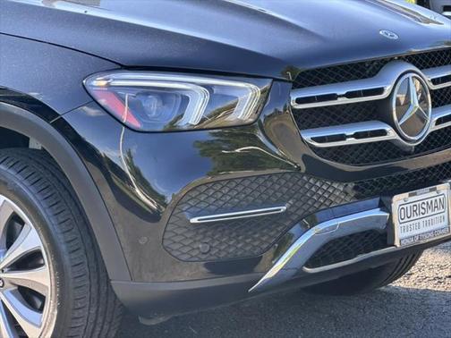 2022 Mercedes-Benz GLE 350 4MATIC