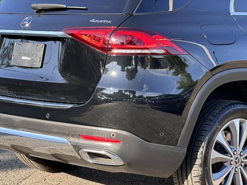 2022 Mercedes-Benz GLE 350 4MATIC