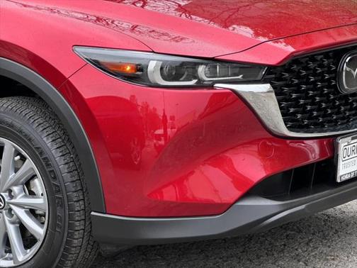 2023 Mazda CX-5 2.5 S Preferred