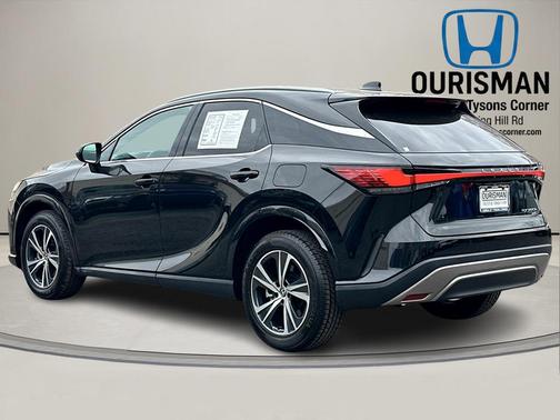 2023 Lexus RX 350 Premium Plus