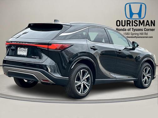 2023 Lexus RX 350 Premium Plus