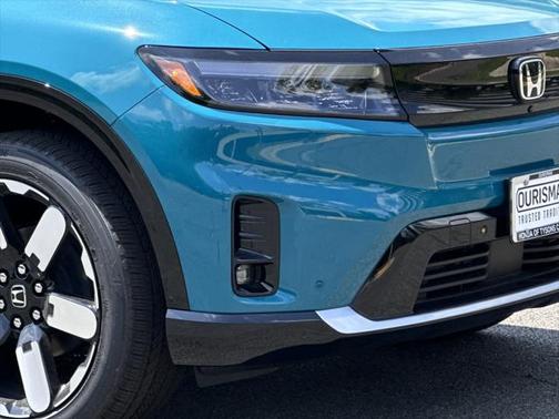 2025 Honda Prologue Elite