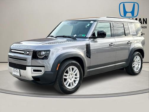 2021 Land Rover Defender 110 S