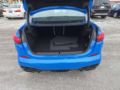 2024 BMW 840 Gran Coupe i xDrive