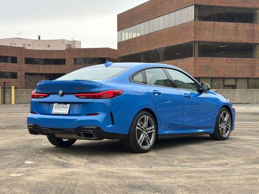 2024 BMW M235 Gran Coupe i xDrive