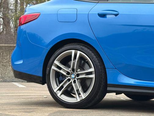 2024 BMW M235 Gran Coupe i xDrive