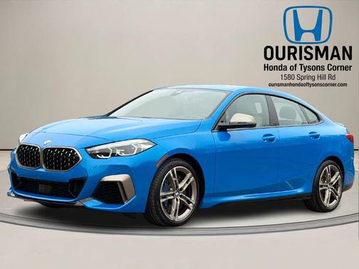 2024 BMW M235 Gran Coupe i xDrive