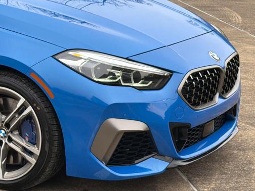 2024 BMW M235 Gran Coupe i xDrive