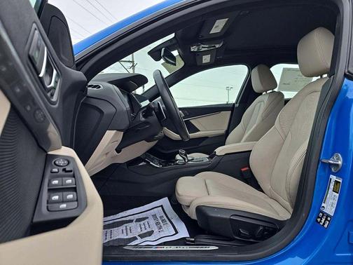 2024 BMW 840 Gran Coupe i xDrive