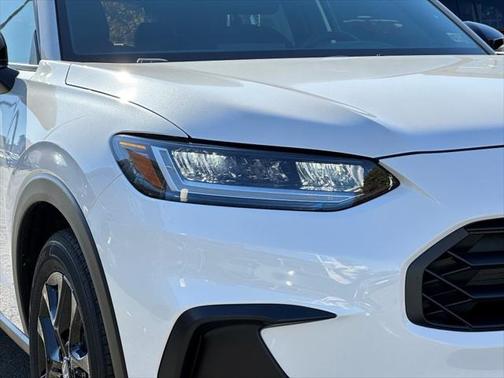 2025 Honda HR-V AWD Sport