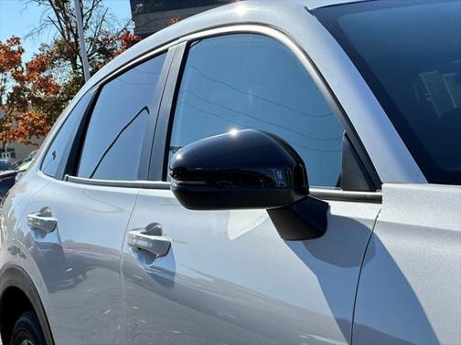 2025 Honda HR-V AWD Sport