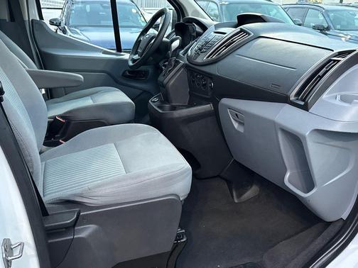 2019 Ford Transit-350 XLT