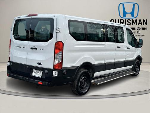 2019 Ford Transit-350 XLT