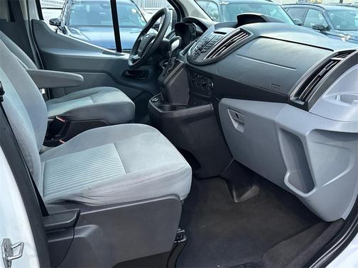 2019 Ford Transit-350 XLT