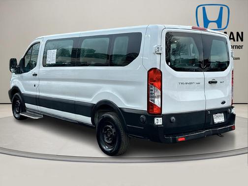 2019 Ford Transit-350 XLT