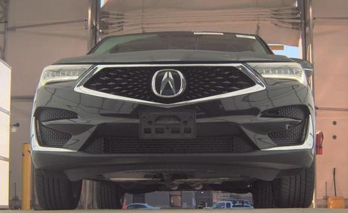 2021 Acura RDX Technology Package