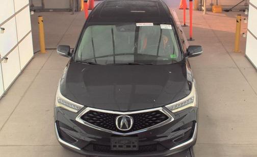 2021 Acura RDX Technology Package
