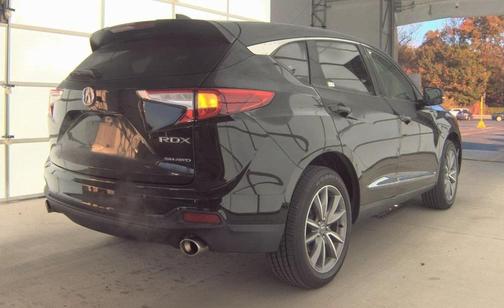 2021 Acura RDX Technology Package