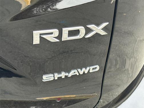 2021 Acura RDX Technology Package
