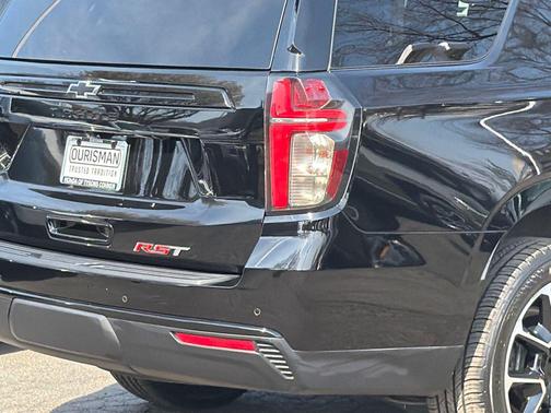 2023 Chevrolet Tahoe 4WD RST