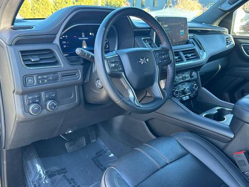 2023 Chevrolet Tahoe 4WD RST