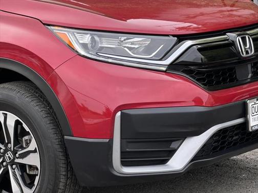 2021 Honda CR-V AWD Special Edition
