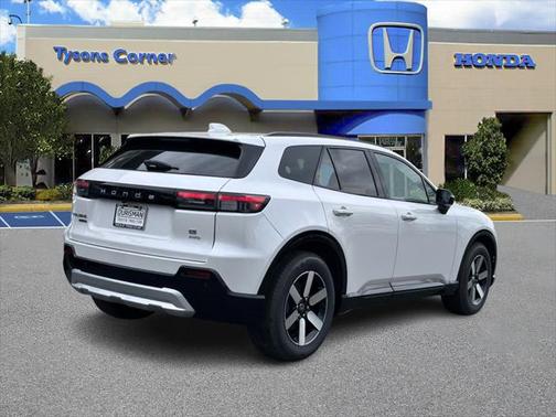 2025 Honda Prologue Touring