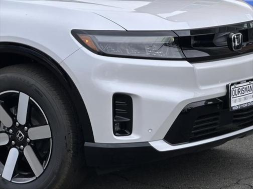 2025 Honda Prologue Touring