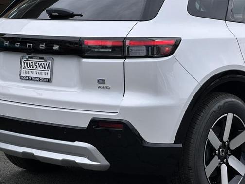 2025 Honda Prologue Touring