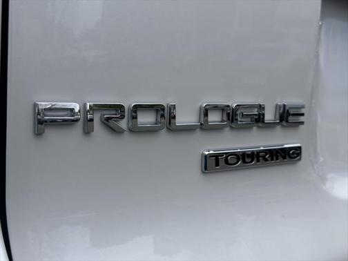 2025 Honda Prologue Touring