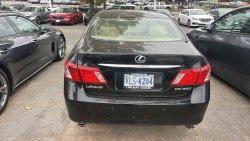 2007 Lexus ES 350 Base