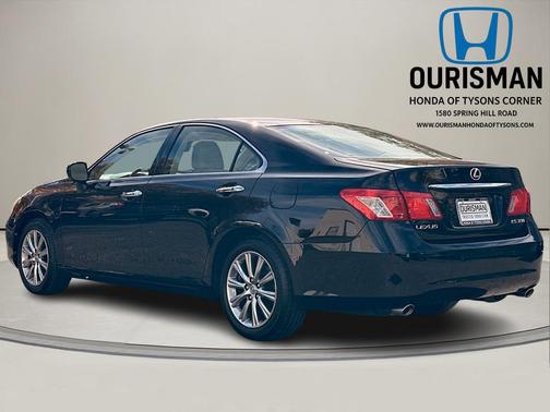 2007 Lexus ES 350 Base