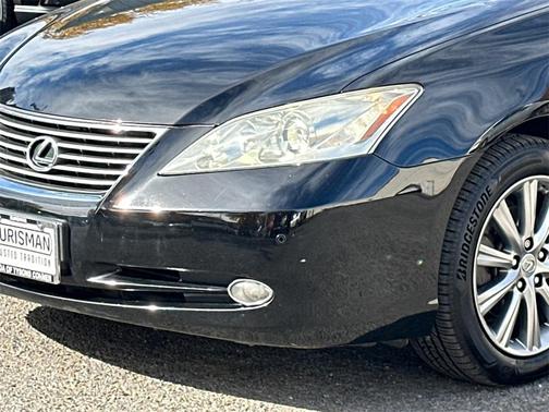 2007 Lexus ES 350 Base