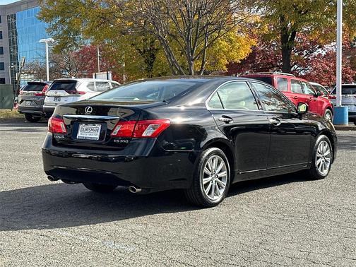 2007 Lexus ES 350 Base