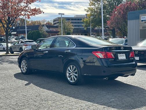 2007 Lexus ES 350 Base