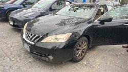 2007 Lexus ES 350 Base