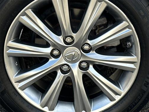 2007 Lexus ES 350 Base