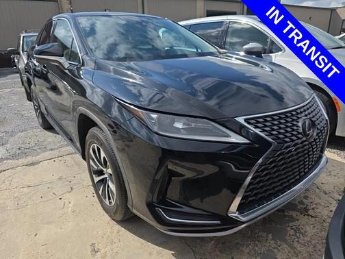 Caviar 2021 Lexus RX 350 Base