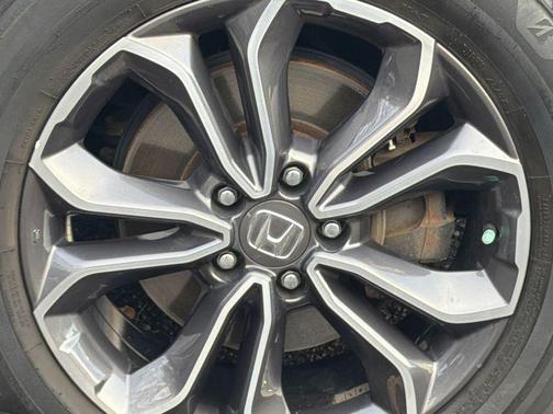 2020 Honda CR-V AWD EX