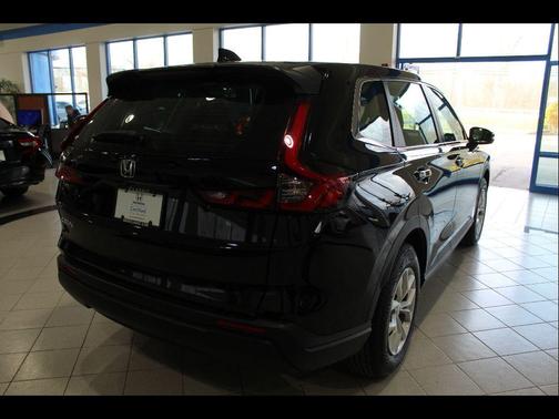 2023 Honda CR-V LX AWD