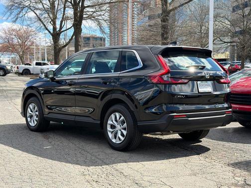 2023 Honda CR-V LX AWD