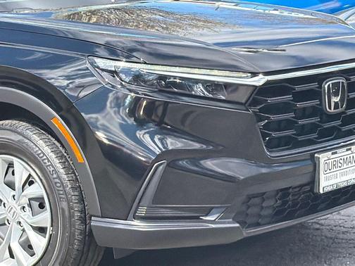 2023 Honda CR-V LX AWD