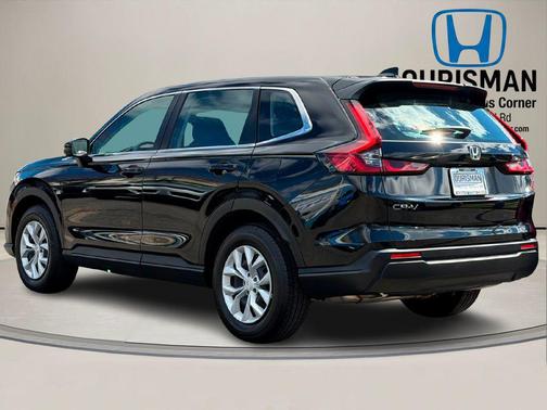 2023 Honda CR-V LX AWD