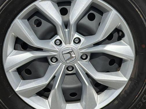 2023 Honda CR-V LX AWD