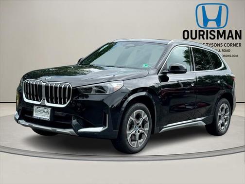 2025 BMW X1 xDrive28i