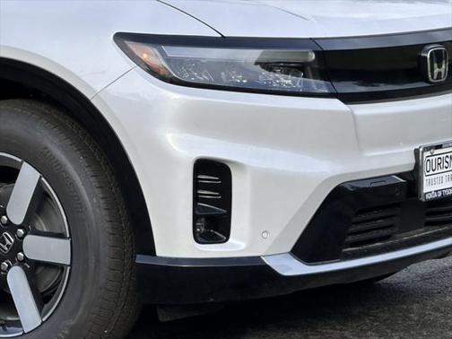 2025 Honda Prologue Touring