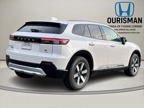2025 Honda Prologue Touring