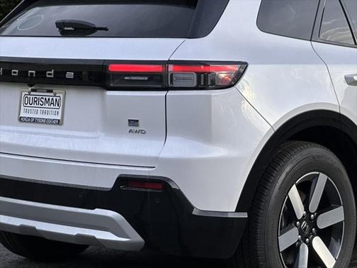 2025 Honda Prologue Touring