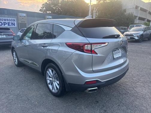 2024 Acura RDX Base