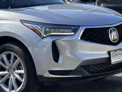 2024 Acura RDX Base